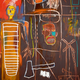 Image for article titled David Bowie’s art, furniture, and turntable are going up for auction
